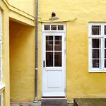 Centrally Located In Copenhagen