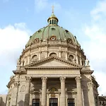 Centrally Located In Copenhagen