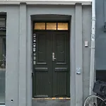 Centrally Located In Copenhagen