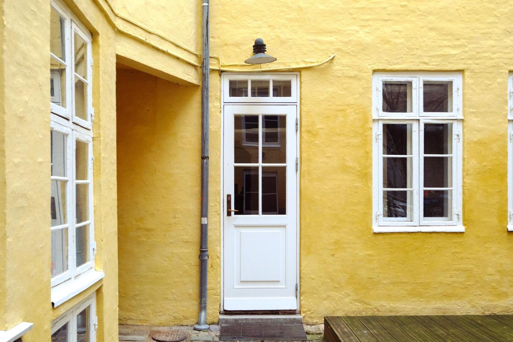 Apartment Centrally Located In