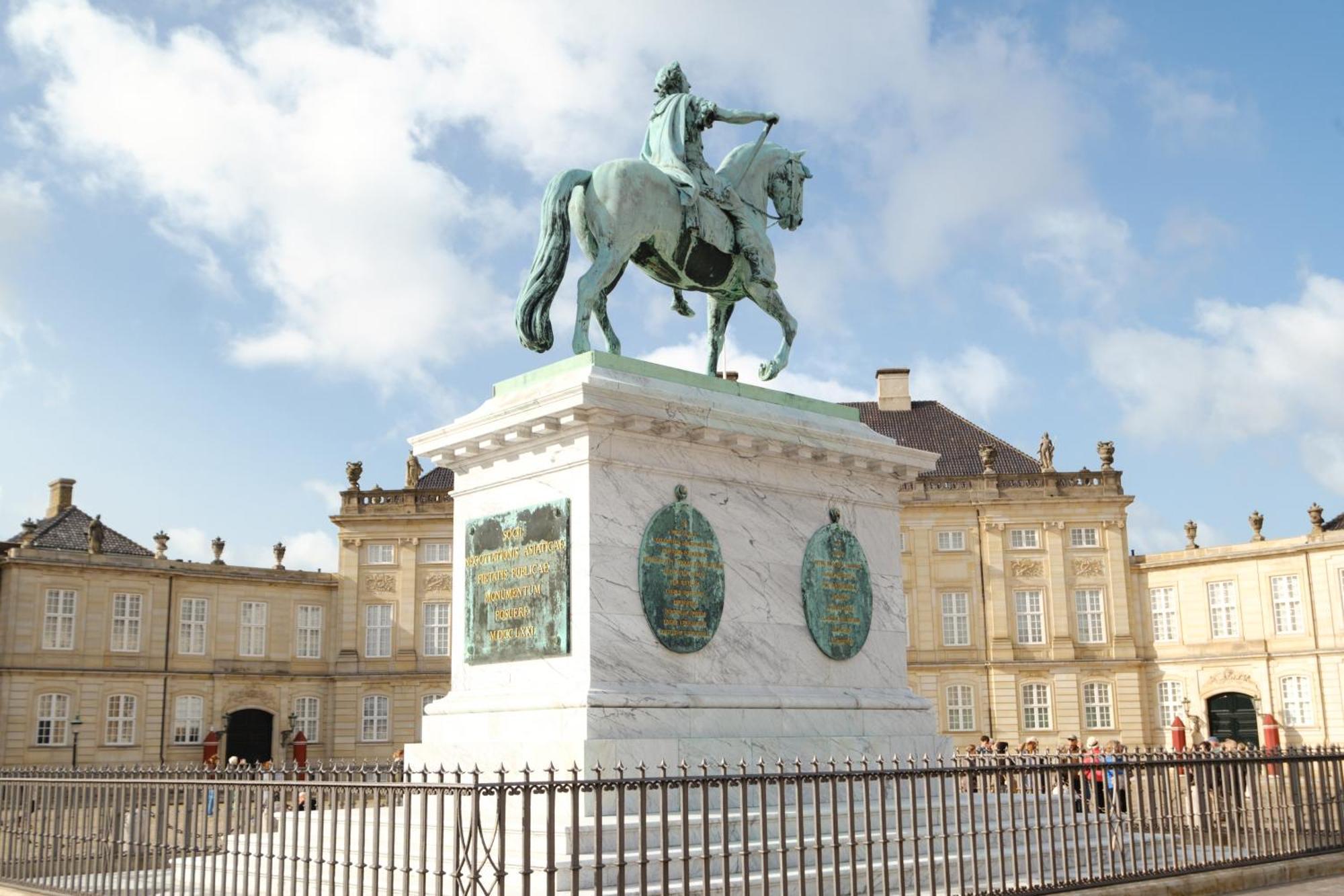 Centrally Located In