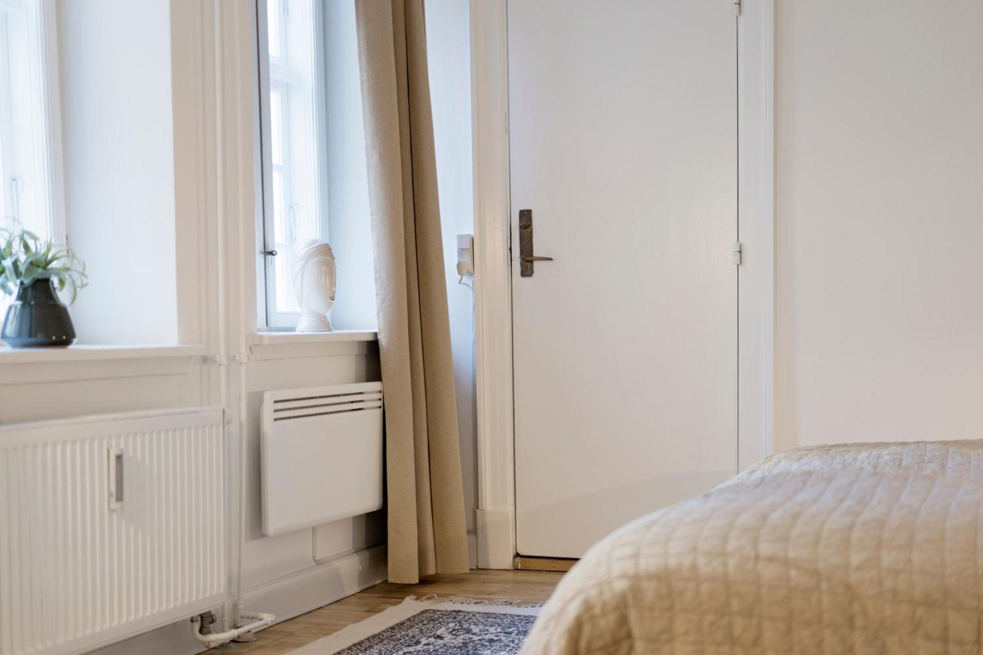 Centrally Located In