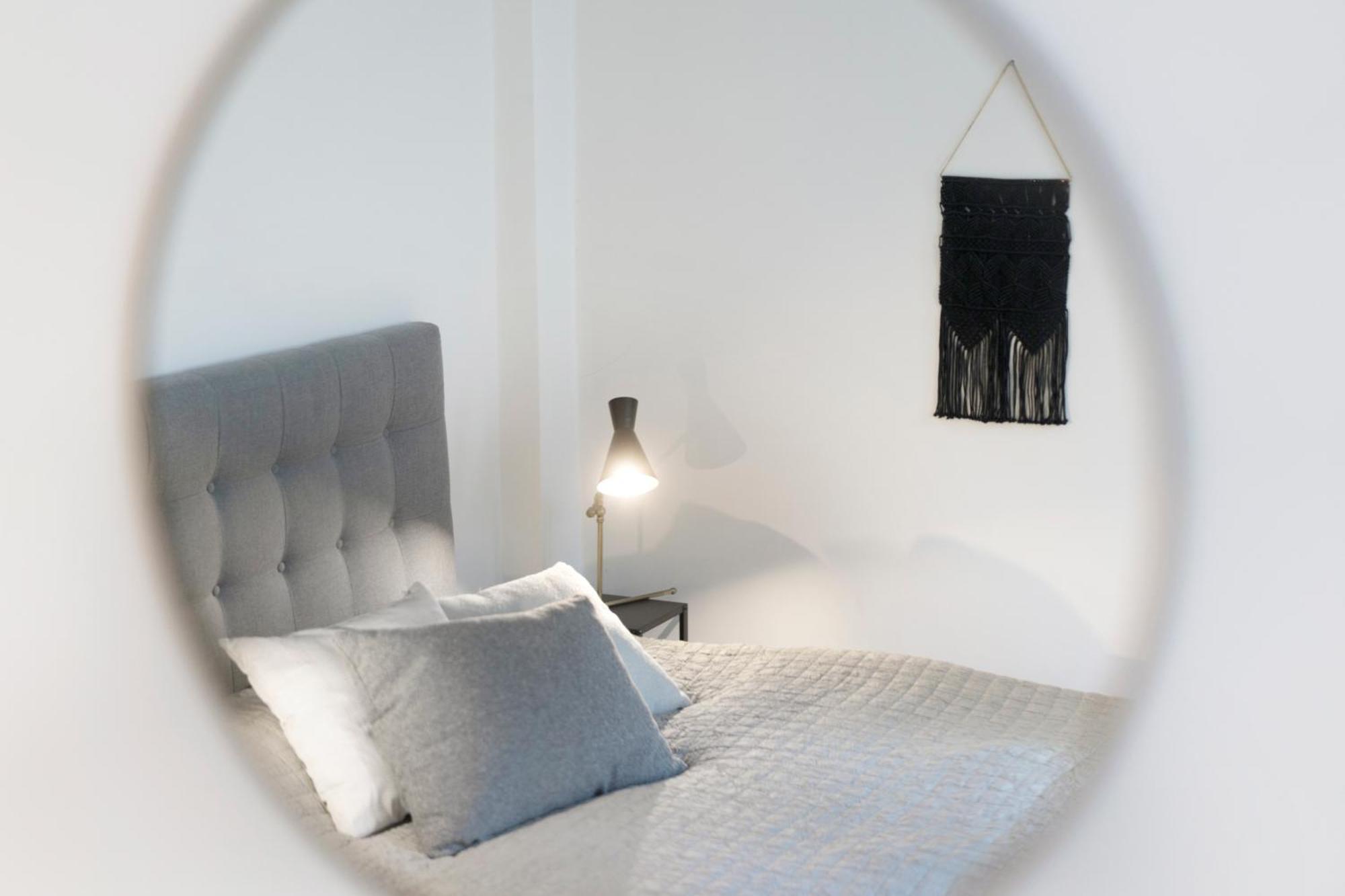 Centrally Located In * Copenhagen